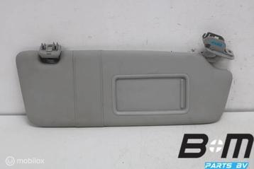Zonneklep rechts Audi A3 8P Sportback 8P0857552 beschikbaar voor biedingen