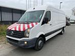2015 Volkswagen Crafter Vrachtwagen., Auto's, Gebruikt, Overige modellen, Bedrijf, Overige carrosserie
