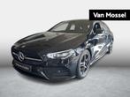 Mercedes-Benz CLA 200D Shooting brake AMG Line+SFEERVERLICHT, Auto's, Automaat, CLA, Stof, 110 kW