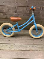 Loopfietsje Rebel kidz, Fietsen en Brommers, Fietsen | Kinderfietsjes, Ophalen of Verzenden, Gebruikt, Minder dan 16 inch