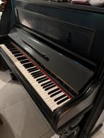 Piano, Muziek en Instrumenten, Piano's, Ophalen, Zo goed als nieuw, Zwart, Piano