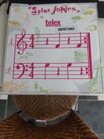 Telex maxi, Ophalen