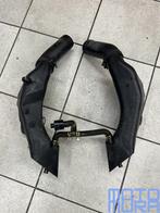 luchtinlaten voor de Kawasaki ZZR 1200 2002 - 2005 ZZR1200 i, Motos, Pièces | Kawasaki, -, Utilisé, -, -