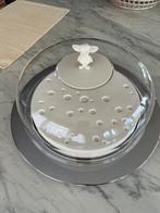 Alessi Multi-functionele Kaasstolp, Ophalen of Verzenden