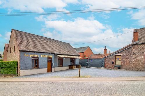 Maison à vendre à Rongy, Immo, Huizen en Appartementen te koop, Vrijstaande woning