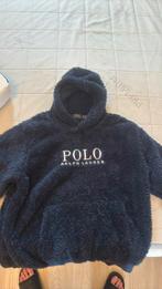 Ralph Lauren trui, Ophalen