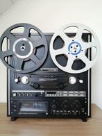 TEAC X-1000M, Ophalen, Bandrecorder