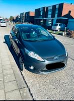 Ford fiesta Titanium, Auto's, Ford, Euro 5, 127 g/km, Particulier, Fiësta