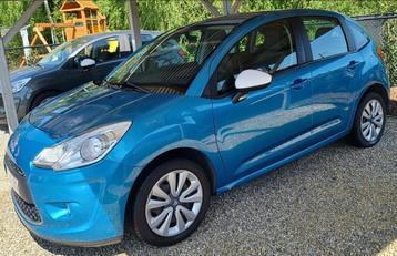 Citroen C3 beschikbaar voor biedingen