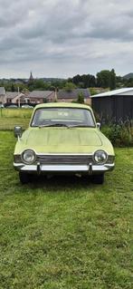 FORD CORSAIR UIT 1969, Auto's, 4 deurs, Achterwielaandrijving, 50 kW, 4 cilinders