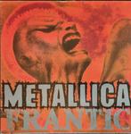 Metallica, CD & DVD, Vinyles | Hardrock & Metal, Utilisé, Enlèvement ou Envoi