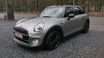 MINI COOPER 1.5T 136PK 2018 60DKM 12M GARANTIE  FULL LED, Auto's, 4 zetels, Euro 6, 1200 kg, Leder en Stof