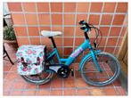 BFK Candy Shop meisjesfiets 20’, Fietsen en Brommers, Fietsen | Meisjes, Ophalen, Gebruikt, BFK, BIKE FUN KIDS, Versnellingen