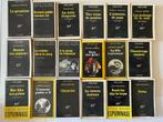 Simenon, Carré Noir, Gallimard 1€, 5+1 ou 10+3 gratuits, Ophalen of Verzenden, Gelezen
