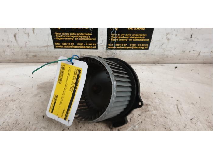 Moteur de ventilation chauffage d'un Suzuki Alto, Autos : Pièces & Accessoires, Autres pièces automobiles, Suzuki, Utilisé, 3 mois de garantie