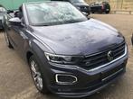 Volkswagen T-Roc Cabriolet 1.5 TSI R-Line OPF DSG (bj 2020), Auto's, Automaat, 4 zetels, 4 cilinders, Cabriolet