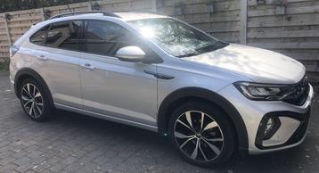 Volkswagen Taigo R-Line Business 1.0 TSI 81kW (110 pk), Auto's, Volkswagen, Stof, 127 g/km, Handgeschakeld, 5 deurs