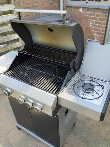 Prachtige barbeque op gas.   (Tarrington House) beschikbaar voor biedingen