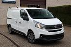 Fiat Talento ACHTERUITRIJCAMERA*NAVIGATIE*CRUISE-CONTROLE*, Auto's, Bestelwagens en Lichte vracht, Voorwielaandrijving, Stof, Used 1. Bestelwagens met ervaring.