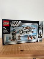 75259 Lego Star Wars - Snowspeeder 20th Anniversary Edition, Nieuw, Ophalen of Verzenden