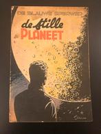 De blauwe sperwer, Ophalen of Verzenden, Zo goed als nieuw