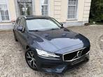 Volvo V60 B3 Momentum Pro Camera, Zetelverwarming, Garantie!, Achat, 128 kW, Noir, V60