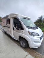 Camping car compact, Particulier