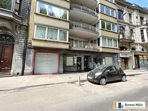 Garage à louer à Liege, Immo, Garages en Parkeerplaatsen