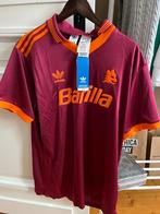AS Roma 93 shirt, Maat L, Ophalen, Zo goed als nieuw, Shirt