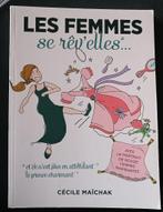 Les femmes se rêv'elles : Cécile Maïchak : GRAND FORMAT, Livres, Psychologie, Enlèvement ou Envoi, Utilisé, Psychologie sociale