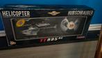 Hélicoptère. Tt995 RC, Enlèvement, Comme neuf