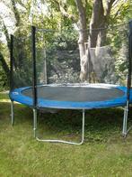 Trampoline, Gebruikt, Ophalen