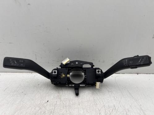 Combischakelaar Stuurkolom van een Volkswagen Caddy, Auto-onderdelen, Dashboard en Schakelaars, Volkswagen, Gebruikt, 3 maanden garantie