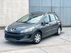 Peugeot 308 sw 1.6hdi, Auto's, Peugeot, Bluetooth, Particulier, Euro 4, Te koop