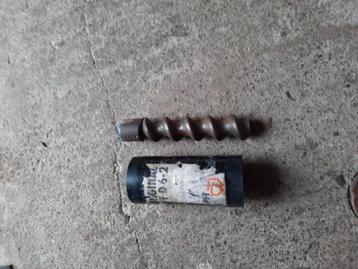 Stator et rotor PFT D6-2 pour pulvérisateur monojet, jamais, Enlèvement