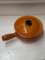 Poêlon, Enlèvement ou Envoi, Comme neuf