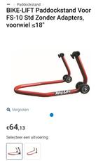 Set motorsteunen Bike-Lift, Motoren, Accessoires | Onderhoudsmiddelen, Ophalen