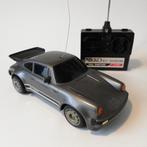 Nikko Porsche 911, Ophalen, Gebruikt