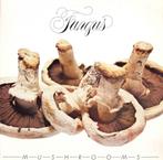LP/ FUNGUS / MUSHROOMS <, Ophalen of Verzenden, 1960 tot 1980, Zo goed als nieuw, 12 inch