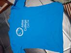 T-shirt Atlas college, Sport en Fitness, Maat M, Ophalen, Zo goed als nieuw, Shirt
