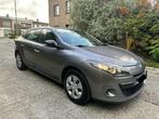 Renault Megane 1.5dci 2011, Auto's, Voorwielaandrijving, Euro 5, Stof, Zwart