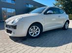 Mito 0.9 Turbo 73000km/AIRCO!!!!!!, Auto's, Alfa Romeo, Voorwielaandrijving, Stof, 875 cc, Wit
