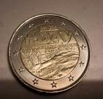 2 euromunt D-Day, 2 euros, Enlèvement ou Envoi, Monnaie en vrac, France