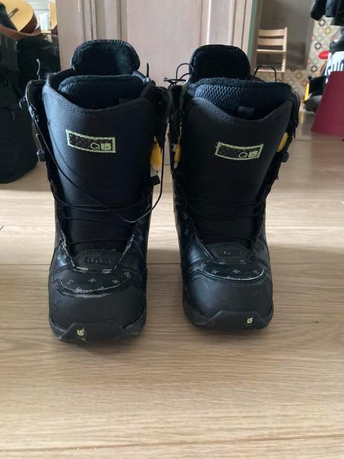 Snowboardboots Burton, Sport en Fitness, Snowboarden, Gebruikt, Ophalen