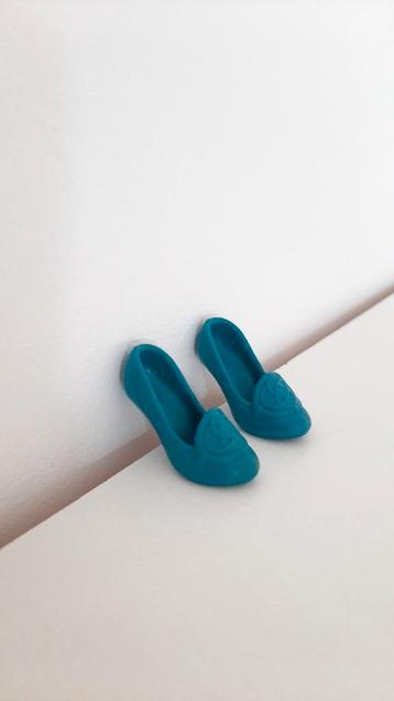 Disney Barbiepop Merida schoenen beschikbaar voor biedingen