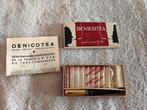 Porte-cigarettes Denicotea - Vintage, Collections, Enlèvement