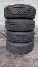 Winterbanden renault espace zie omschrijving, Auto-onderdelen, Banden en Velgen, Ophalen, Winterbanden