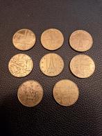 #105# de eifeltoren monnaie de paris, Postzegels en Munten, Ophalen of Verzenden