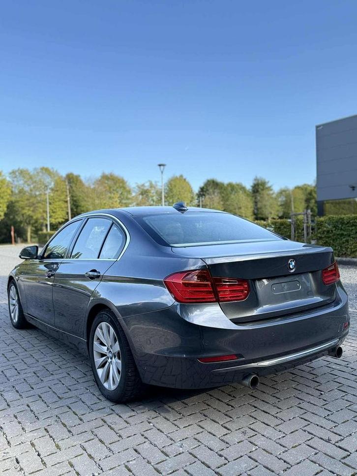 BMW F30 335i benzine 306pk gekeurd voorverkoop, Auto's, BMW, Particulier, 3 Reeks, Benzine, Euro 5, Berline, 5 deurs, Automaat