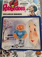 strip robbedoes 149 ste album verzamelde nummers, Eén stripboek, Ophalen of Verzenden, Gelezen